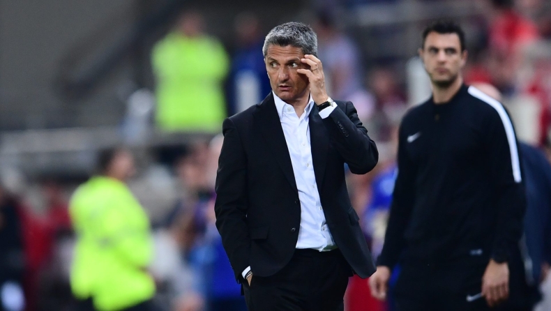 ΠΑΟΚ: Ο Λουτσέσκου αποκάλυψε λεπτομέρειες για τις ρήτρες που υπάρχουν στο συμβόλαιό του