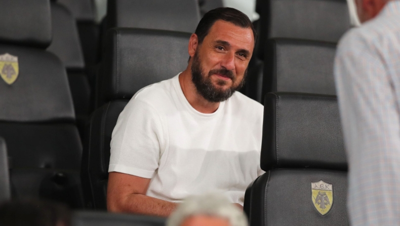 Λυσάνδρου: Τέλος στην συνεργασία με τον ΟΦΗ, ανοίγει ο δρόμος για την ΑΕΚ