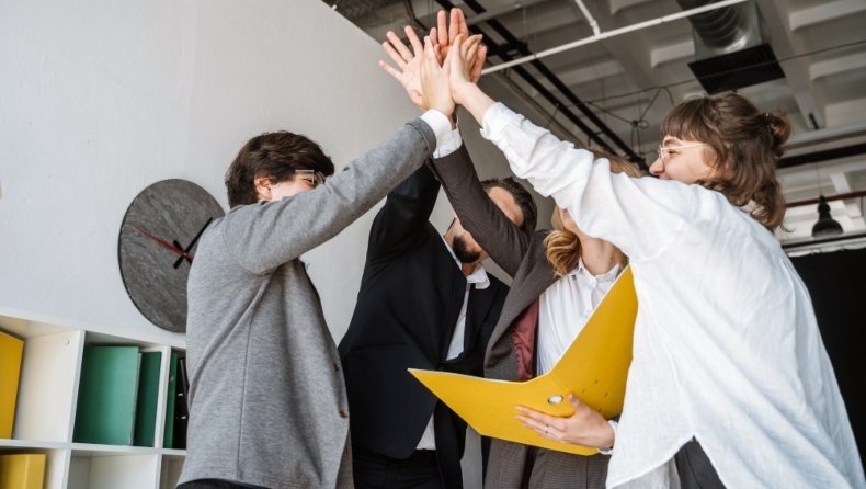 Πώς το χτίσιμο της κουλτούρας μπορεί να επηρεάσει μια start-up από το ξεκίνημά της