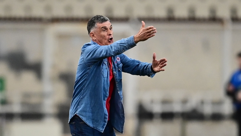 Τελικός Κυπέλλου, ΟΦΗ - Ολυμπιακός: Το «κρυφτούλι» του Μεντιλίμπαρ και η στόχευση για την 11άδα 