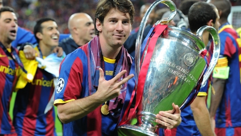 Champions MoMENts: Ο τελικός Champions League που δεν θα ξεχάσουμε ποτέ 
