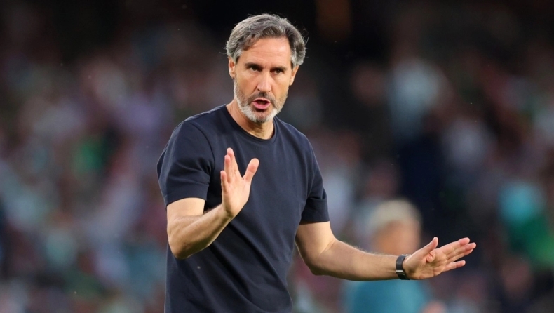 Ο Μορένο που έχει συνδεθεί με την ΑΕΚ, βρίσκεται στη λίστα της Σεβίλλης