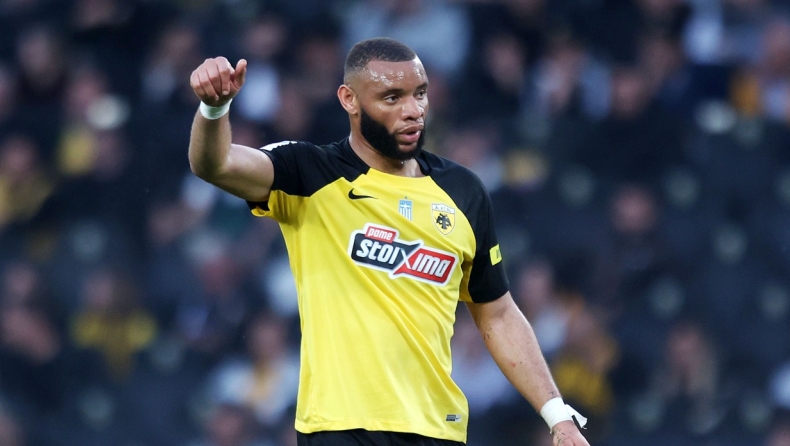 ΑΕΚ: Ενδιαφέρον για Μουκουντί από Γαλλία και Γερμανία παρά την ανανέωση του συμβολαίου του, σύμφωνα με τους Αφρικανούς