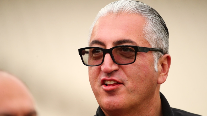 Τελικός Κυπέλλου Ελλάδας, ΟΦΗ-Ολυμπιακός: Παρουσία Μπούση η τελευταία προπόνηση (vid)