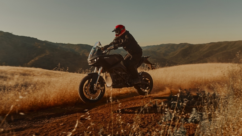 ZERO: Ετοιμοπαράδοτες ηλεκτρικές μοτοσικλέτες σε προνομιακές τιμές