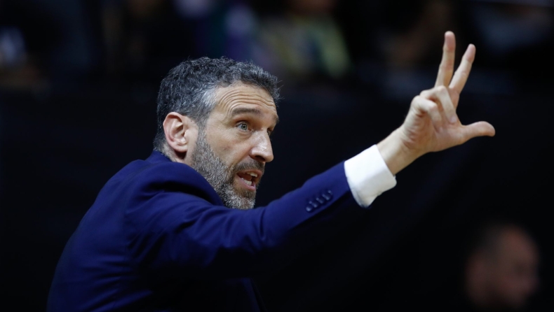 Μάλαγα, Ναβάρο: «Η κουλτούρα μας είναι διαφορετική, φυσικά δεν είναι οι οπαδοί της ΑΕΚ... »