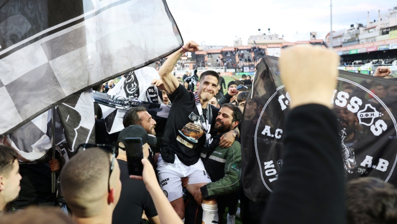 Νέιρα: «H πληγή από τον τελικό είναι ακόμα ανοιχτή, αλλά πρέπει να πάρουμε εκδίκηση» (vid)