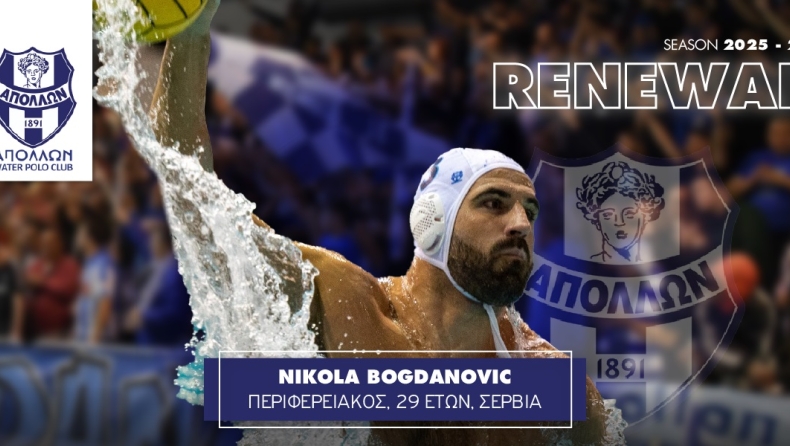 Ο Νίκολα Μπογκντάνοβιτς