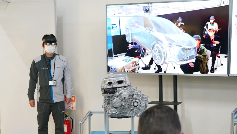 Nissan: Προχωρά σε 20.000 απολύσεις παγκοσμίως