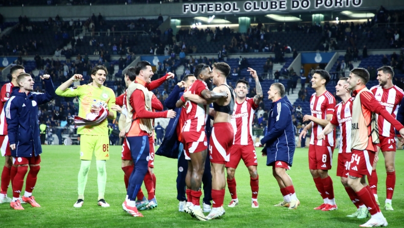 Ολυμπιακός: Κι όμως το Champions League της νέας σεζόν θα είναι ακόμη πιο δύσκολο!