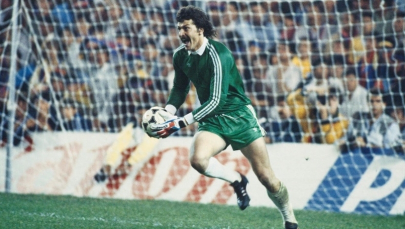 Champions MoMENts: Η μεγαλύτερη έκπληξη σε τελικό Champions League που είδαμε ποτέ