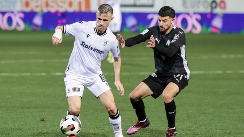  ΠΑΟΚ-ΟΦΗ: Ενας εκ των δύο θα είναι στον 3ο προκριματικό του Europa, στις 21 Ιουλίου θα μάθουν τον αντίπαλό τους, όλο το καλεντάρι τους 