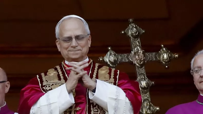 Ο Πάπας, η αγαπημένη του ομάδα στη Serie A και το... Θείο σχέδιο!