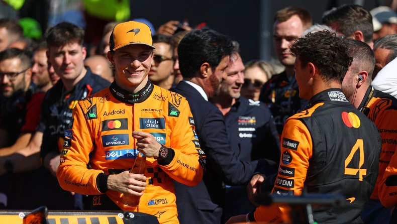 F1: Οι βαθμολογίες μετά την Ίμολα