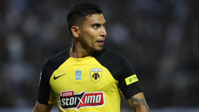 ΑΕΚ: Τα δεδομένα για τους διεθνείς της «Ένωσης» το καλοκαίρι