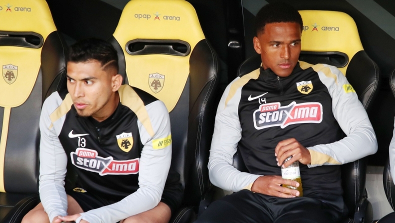 ΑΕΚ: Υπάρχει διαφορά (χρονική και ανάγκης) σε προσθήκες και πωλήσεις!