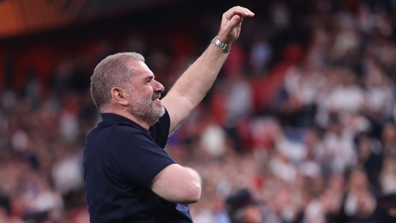 Ποστέκογλου: «Αυτό που θα αλλάξει την Τότεναμ είναι ένα τρόπαιο, όχι η τρίτη θέση στο πρωτάθλημα» (vid)