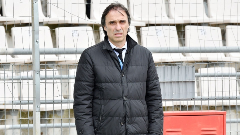 Πουρσανίδης: «Η παρουσία του κόσμου στον τελικό του Κυπέλλου ενισχύει την σκέψη για Παγκρήτιο» (vid)