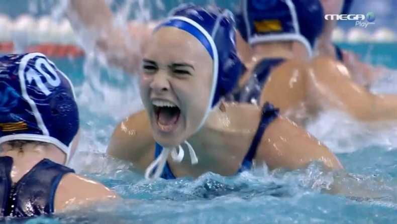 Σαν Αντρεου