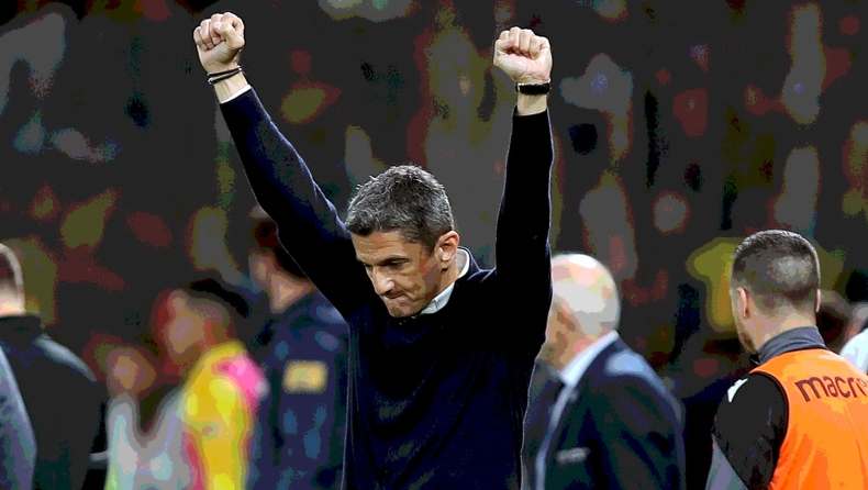 Ένα δεκαήμερο ΠΑΟΚ γεμάτο ένταση, αγωνία και τελικά... Ραζβάν Λουτσέσκου!