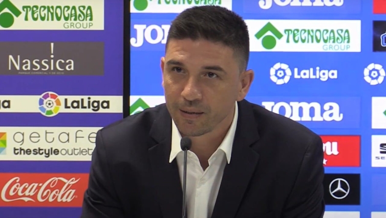 Άρης: Έρχεται ο Ρέγες, αύριο η συνάντηση των «τριών»