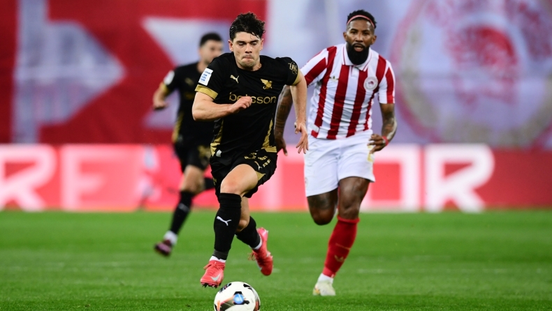 Τελικός Κυπέλλου Ελλάδος, ΟΦΗ – Ολυμπιακός: Ποιο είναι μεγαλύτερο κίνητρο; Τα 100 ή τα 38; 