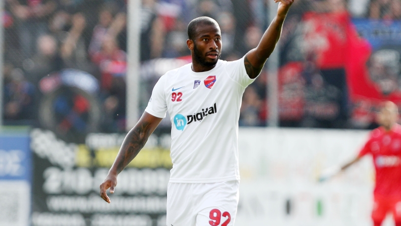 Πανιώνιος: Αποχωρεί ο Σεμπά και οδεύει προς Πορτογαλία 