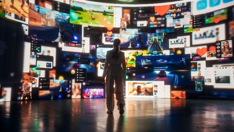 Όλα συνδέονται, όλοι κερδίζουν: Το sites της Liquid Media γίνονται ένα και μας ξεναγούν στον κόσμο του MagentaONE