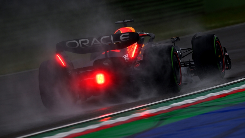 F1 - Ίμολα: Πώς θα επηρεάσει ο καιρός το Grand Prix 