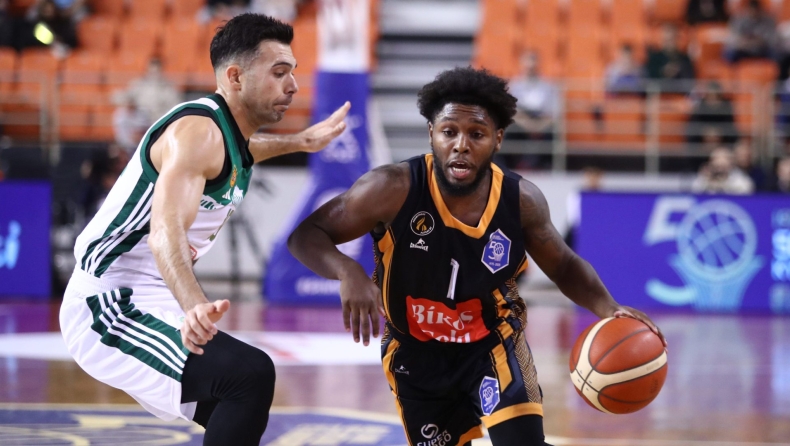 Τηλεοπτικό πρόγραμμα: Πού θα δείτε Παναθηναϊκός-Προμηθέας, Αταλάντα-Ρόμα και Βενέτσια-Φιορεντίνα