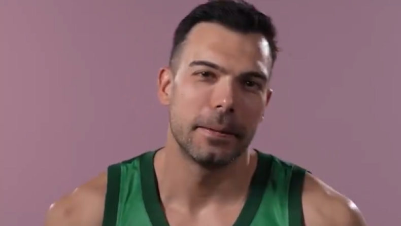 Final Four 2025, Παναθηναϊκός: Ο Σλούκας θυμήθηκε το «μαγικό» του τρίποντο κόντρα στην Εφές (vid)