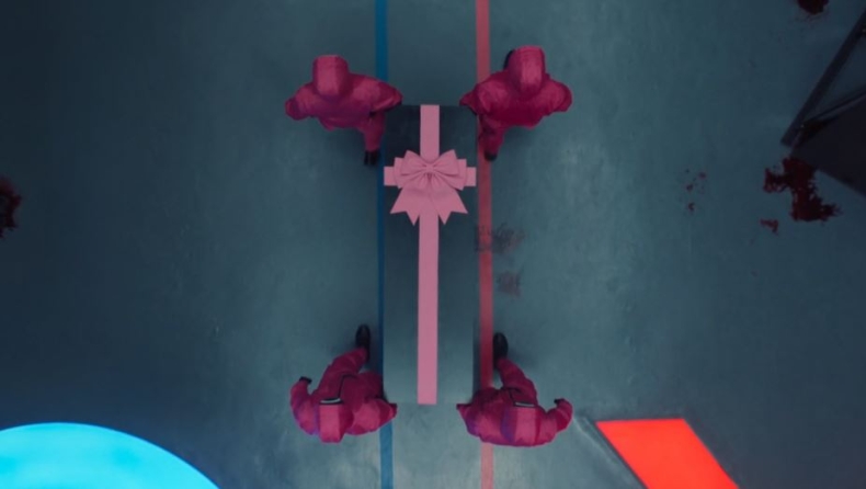 Κυκλοφόρησε το τρέιλερ του Squid Game 3: Η λεπτομέρεια που συγκλόνισε τους φανς (vid)