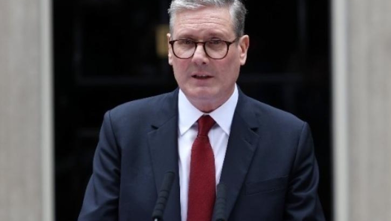 Λίβερπουλ: Σοκαρισμένος ο Πρωθυπουργός του Ηνωμένου Βασιλείου