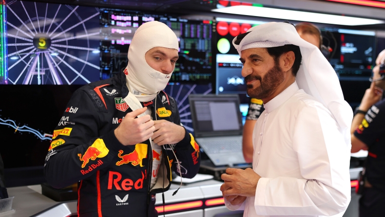 F1 - Μετά τις αντιδράσεις ο Πρόεδρος της FIA μειώνει κατά 50% τα πρόστιμα στους οδηγούς