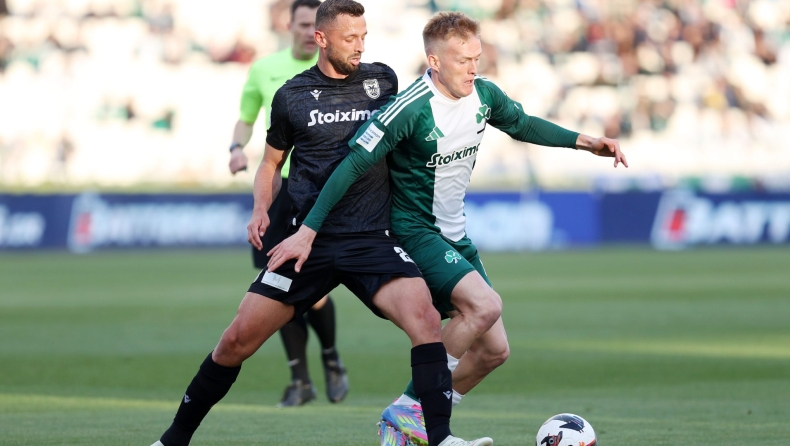 Πολωνία: Με Βιετέσκα και Σφιντέρσκι, αλλά χωρίς Ντραγκόφσκι οι κλήσεις