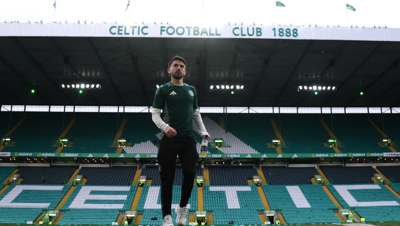 Γκρεγκ Τέιλορ: Η «σιωπηλή δύναμη» της Σέλτικ που μπορεί να φέρει σκληράδα και προσήλωση στα άκρα του ΠΑΟΚ (vids)