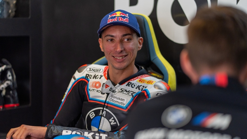 MotoGP: Ο Ραζγκατλίογλου φημολογείται ότι έχει συμφωνήσει με την Pramac