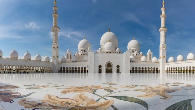 Τα 10 καλύτερα πράγματα που μπορείτε να κάνετε στο Άμπου Ντάμπι