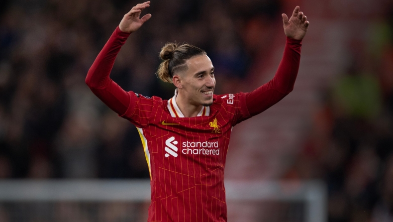 Κώστας Τσιμίκας: Η επιβράβευση του «να προσφέρεις»