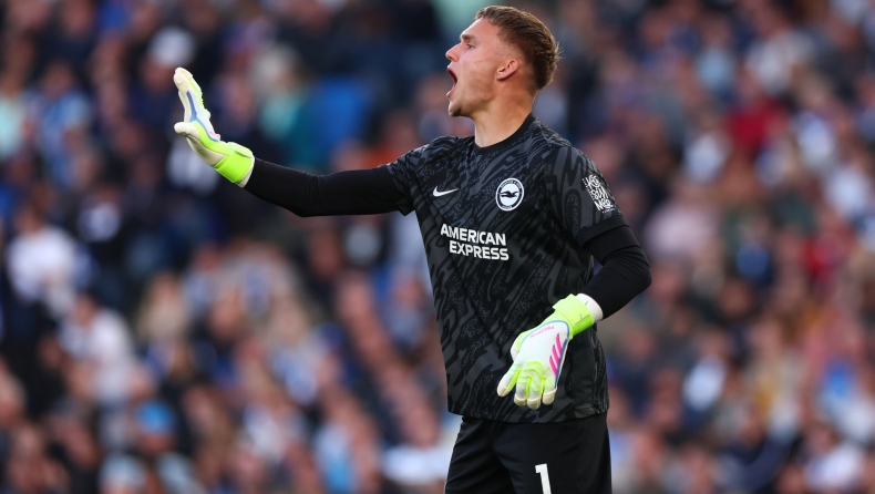 Μπαρτσελόνα: Στα υπόψιν και ο Φερμπρούχεν της Μπράιτον