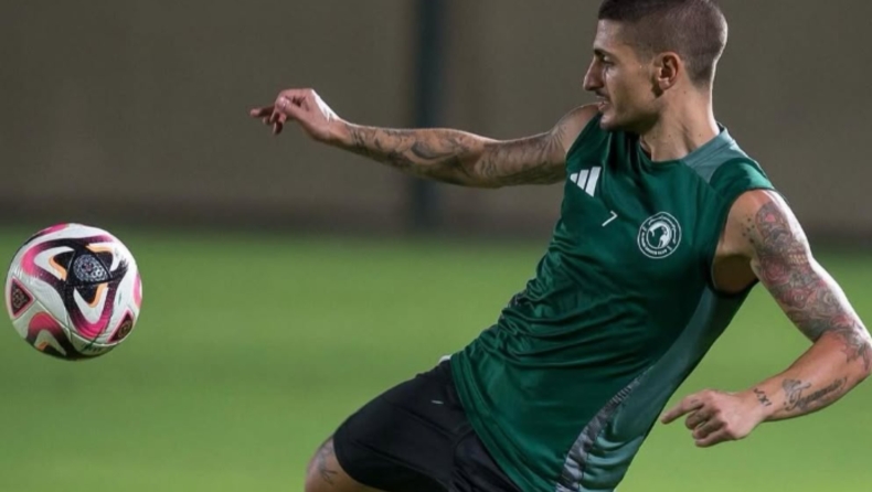 Βεράτι: Θα αποκτήσει το 40% των μετοχών της Πέσκαρα!