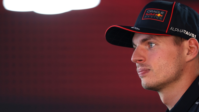 F1 - Φερστάπεν: «Είναι δύσκολο η Red Bull να κάνει την ανατροπή όπως η Αϊντχόφεν με τον Άγιαξ»