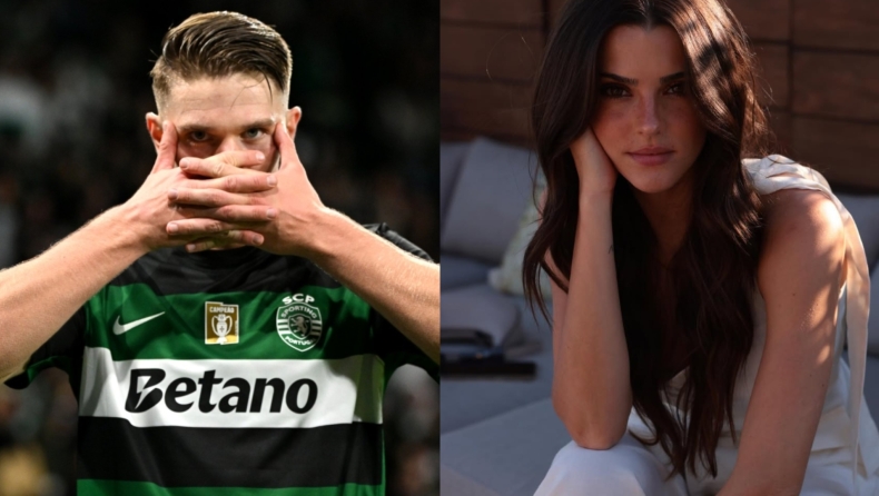 Γιόκερες: Η σύντροφος του «παγώνει» τη μεταγραφή στην Άρσεναλ