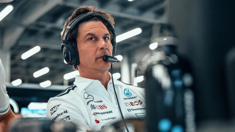 F1 - Βολφ: «Στη Βαρκελώνη θα αξιολογήσουμε τις αναβαθμίσεις στο μονοθέσιό μας»