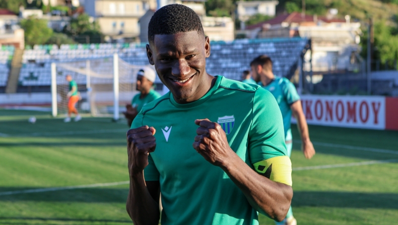 Stoiximan Super League: Ζίνι και Βλαχομήτρος τα κορυφαία γκολ των τελευταίων αγωνιστικών των Play Out (vids)
