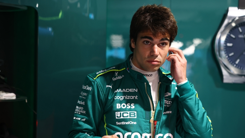 F1 - Ερωτηματικό η συμμετοχή του Στρολ στον Καναδά, ποιος θα τον αντικαταστήσει