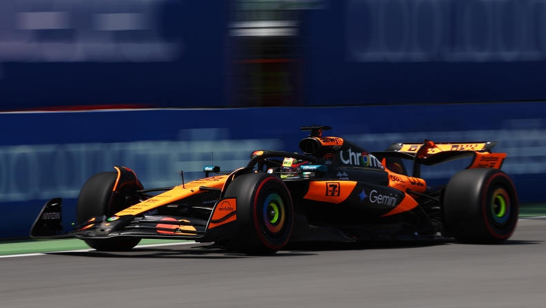 F1 - H McLaren δεν θα κέρδιζε στον Καναδά ούτε αν ο αγώνας είχε 100 γύρους