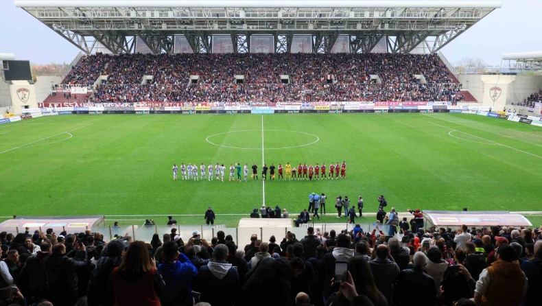 AEL FC Arena: Η επιτομή της κερδοσκοπίας με τους «βυσσινί» να βάζουν βαθιά το χέρι στην τσέπη για να το κάνουν λειτουργικό