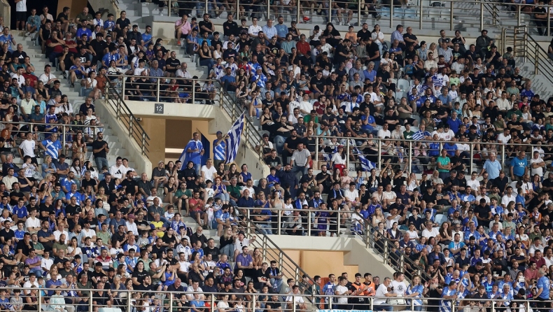 Η ΕΠΟ κέρδισε το «στοίχημα» της Κρήτης