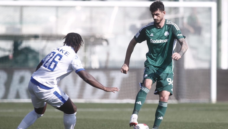 Ακαϊντίν: Εξήγησε γιατί έφυγε από τον Παναθηναϊκό (vid)